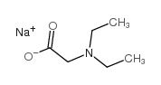 N,N-二乙基甘氨酸钠