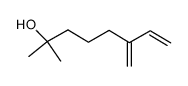 月桂烯醇