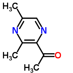 2-乙酰基-3-5-二甲基吡嗪