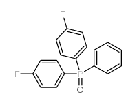 二(4-氟苯基)苯基氧化膦