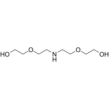 NH-bis-PEG2