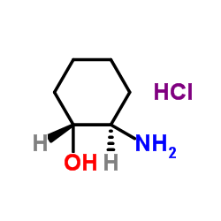 反-2-氨基环己醇盐酸盐