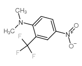 2-二甲氨-5-硝基三氟甲苯