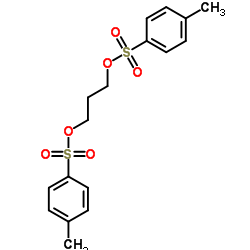 1,3-丙二醇-二-间-甲苯磺酸盐