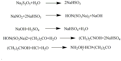 5470-11-1 preparation