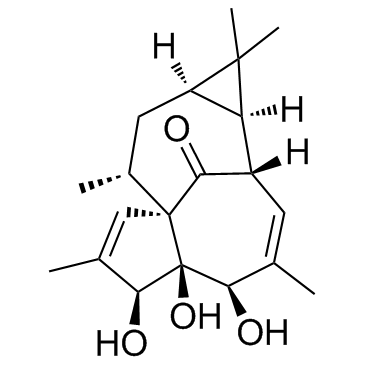 20-去氧巨大戟醇