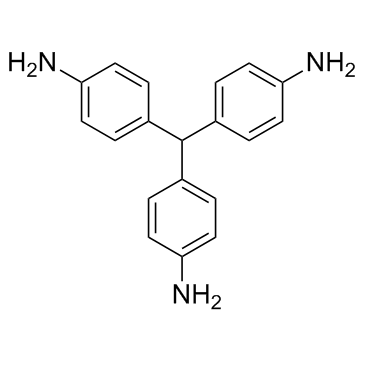 4,4’,4"-三氨基三苯甲烷