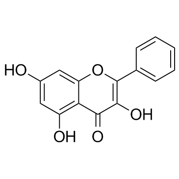 高良姜素