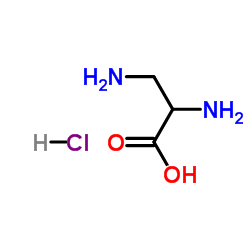 DL-2,3-二胺基丙酸盐酸盐