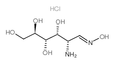 D-葡糖胺肟盐酸盐