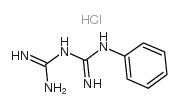 1-苯基双胍盐酸盐