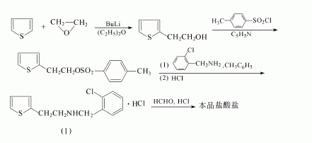 55142-85-3 preparation