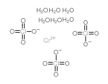 六水高氯酸铬