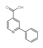 2-苯基-吡啶-4-甲酸