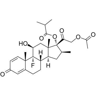 Betamethasone acibutate