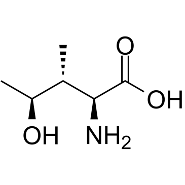4-羟基异亮氨酸