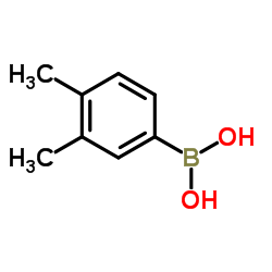 3,4-二甲基苯硼酸