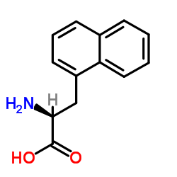 3-(1-萘基)-L-丙氨酸
