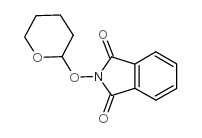 N-(四氢-2H-吡喃-2-氧基)琥珀酰亚胺