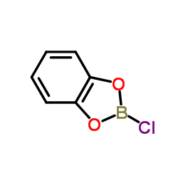 B-氯-1,2-苯二酚硼烷