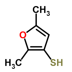 2,5-二甲基-3-呋喃硫醇