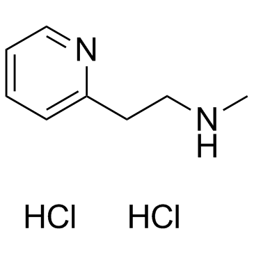 盐酸倍他司汀