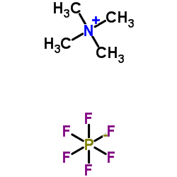 六氟磷酸四甲基铵