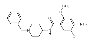 氯波必利