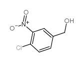 4-氯-3-硝基苯甲醇