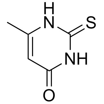 甲基硫脲嘧啶