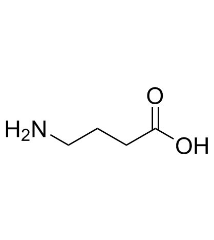 4-氨基丁酸