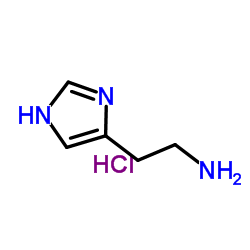 组胺二盐酸盐