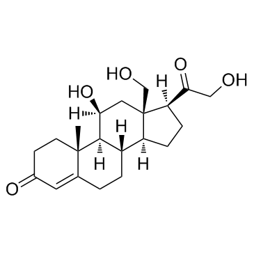 18 Hydroxycorticosterone