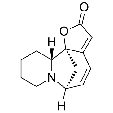 一叶秋碱