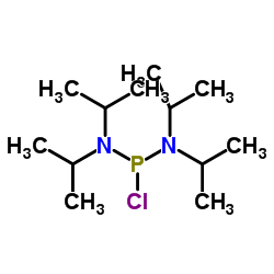 双二异丙基氨基氯化磷