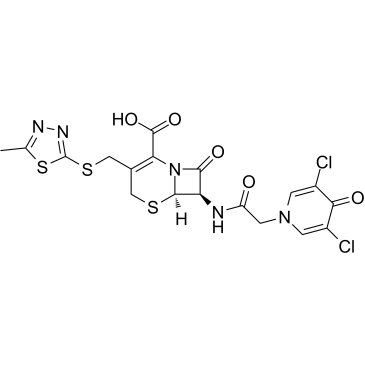 头孢西酮