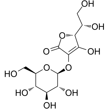 抗坏血酸葡糖苷