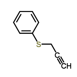 苯基丙炔基硫醚