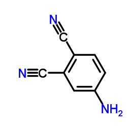 4-氨基邻苯二甲腈