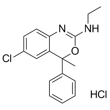 盐酸依替福辛