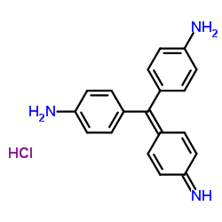 盐酸副玫瑰苯胺