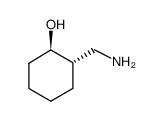 反式-2-氨甲基-1-环己醇