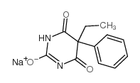 苯巴比妥钠