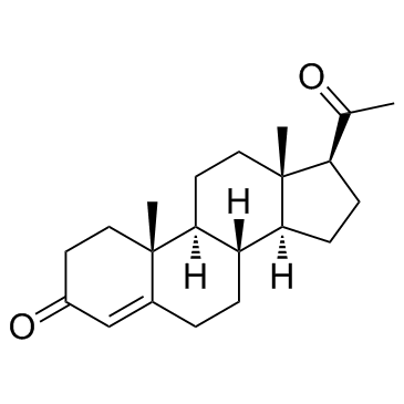 孕酮