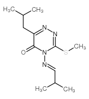 西嗪草酮