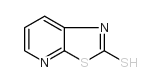 吡啶并[3,2-D][1,3]噻唑-2-硫醇