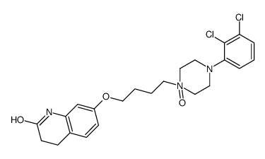 阿立哌唑-N1-氧化物