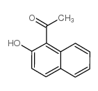 1-乙酰基-2-萘酚