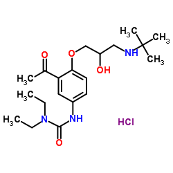 盐酸塞利洛尔