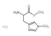 N'-甲基-L-组氨酸甲酯